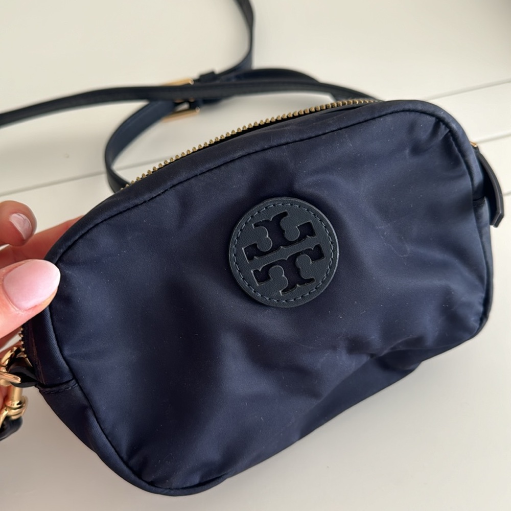 Nylon Tory Burch Cross Body